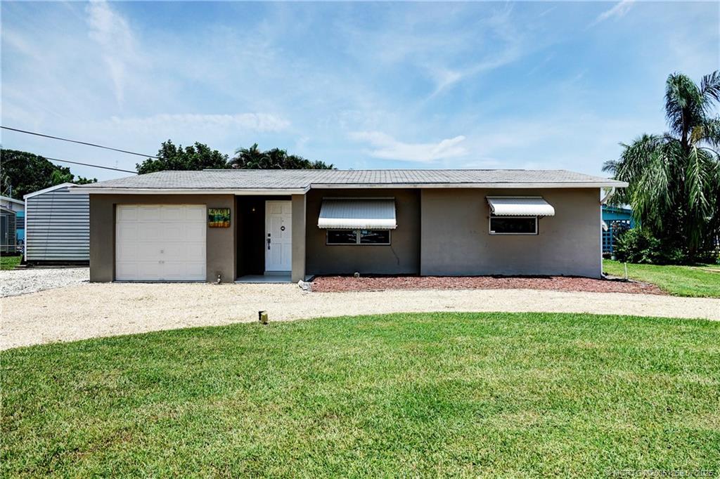 4701 SE Edison Avenue
