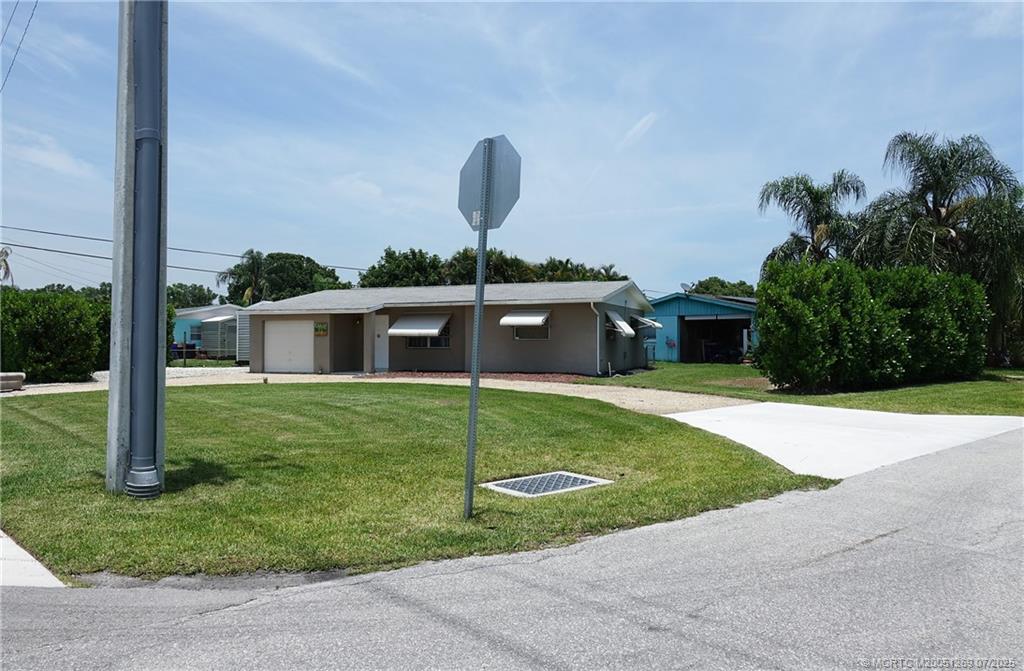 4701 SE Edison Avenue