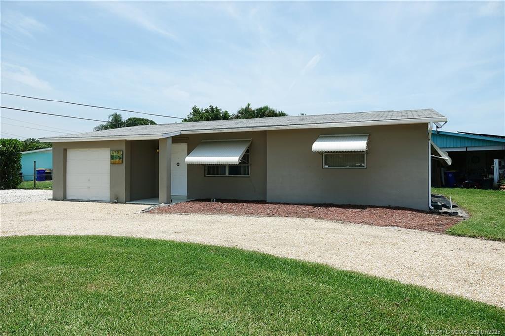 4701 SE Edison Avenue