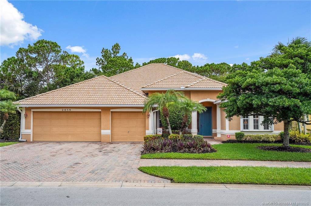 2059 SW Panther Trace