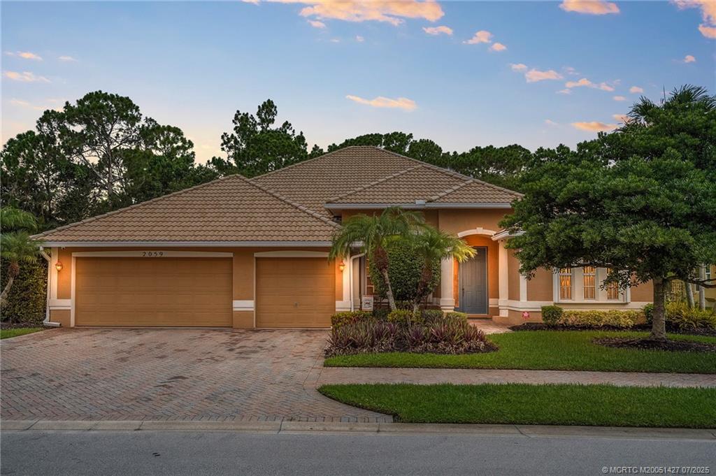 2059 SW Panther Trace