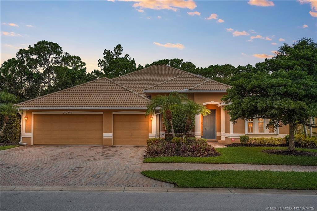 2059 SW Panther Trace