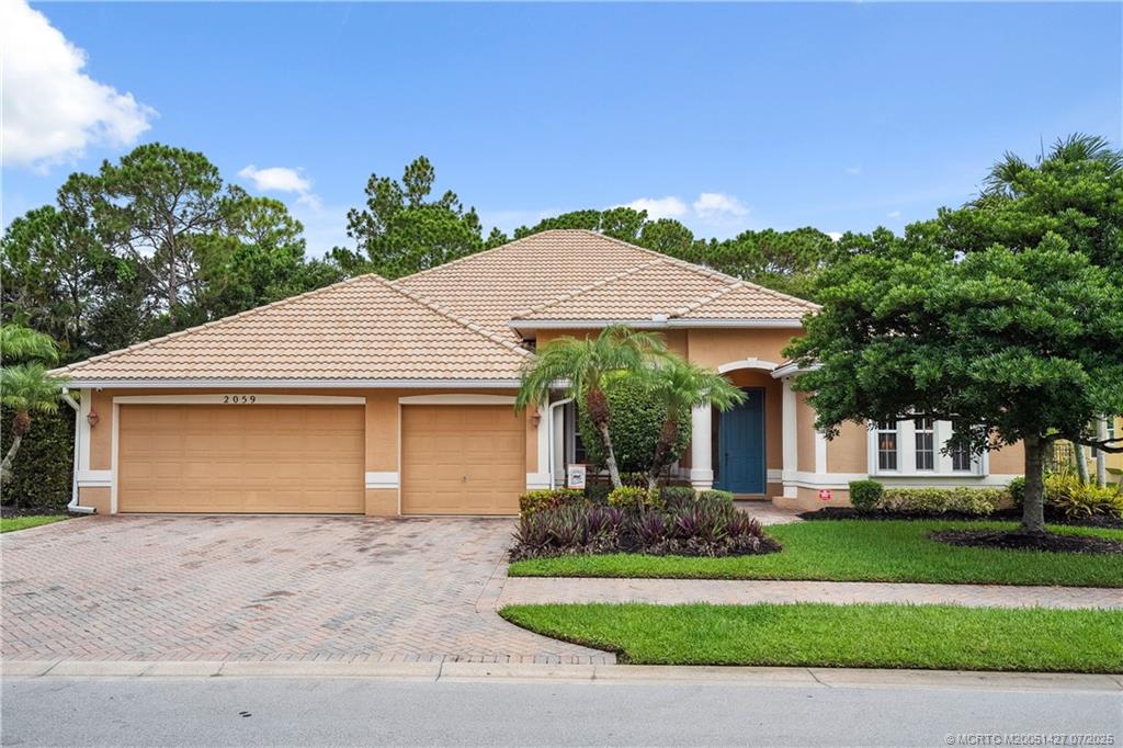 2059 SW Panther Trace