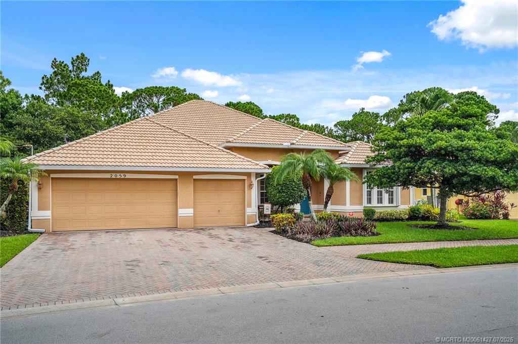 2059 SW Panther Trace