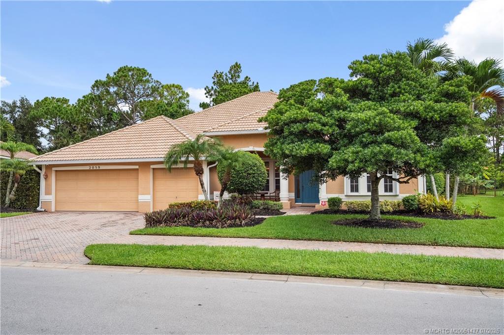 2059 SW Panther Trace