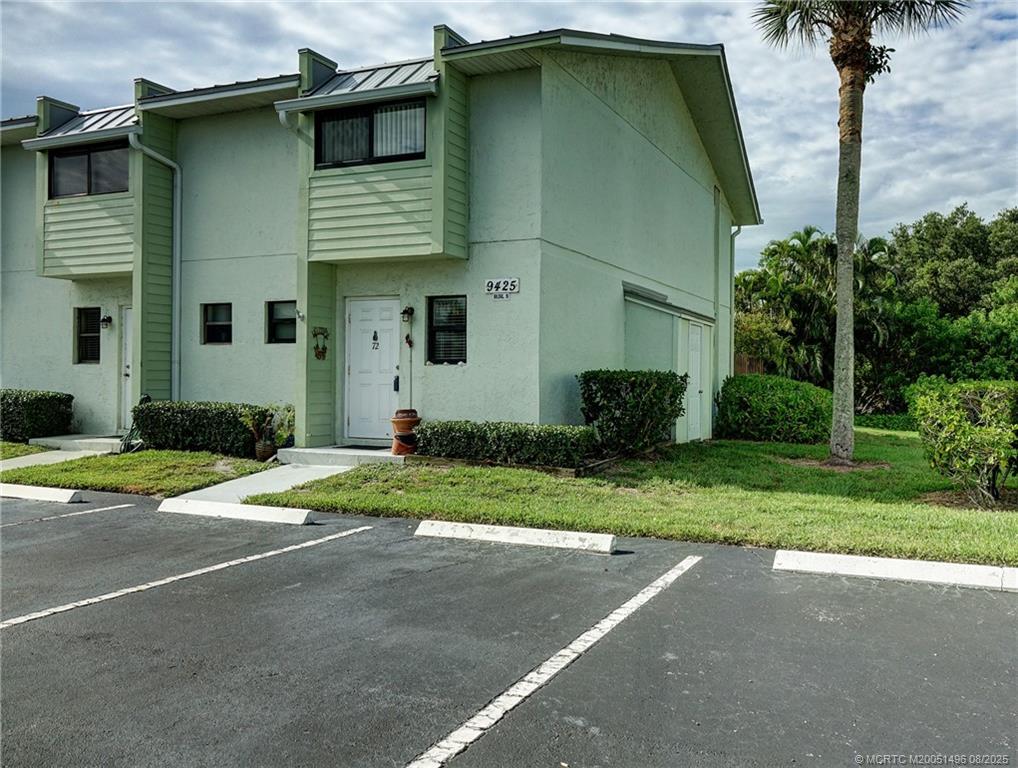 9425 S Ocean Drive 72