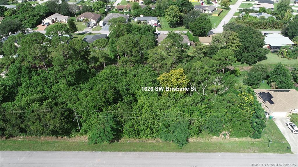 1626 SW Brisbane Street