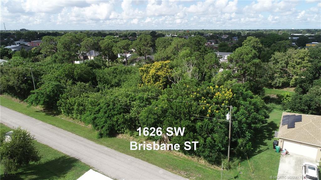 1626 SW Brisbane Street