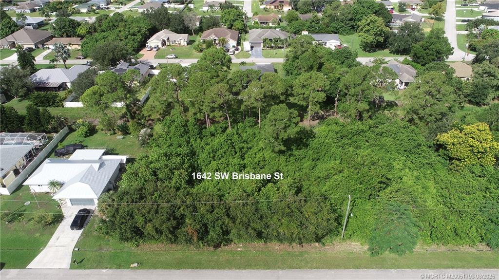 1642 SW Brisbane Street