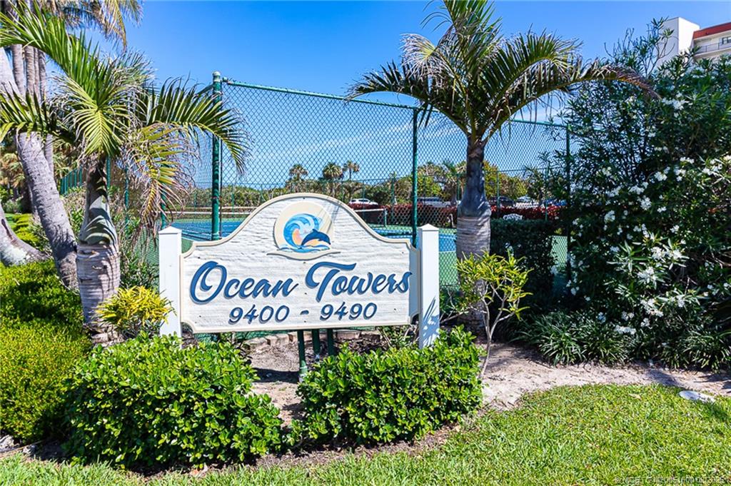9490 S Ocean Drive 712