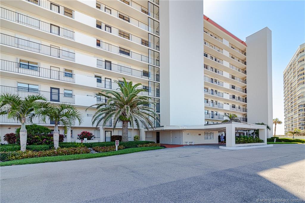 9490 S Ocean Drive 712