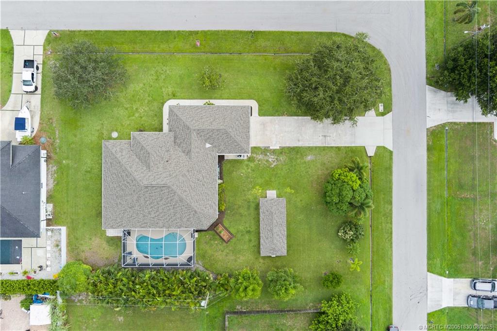 1781 SW Whipple Avenue