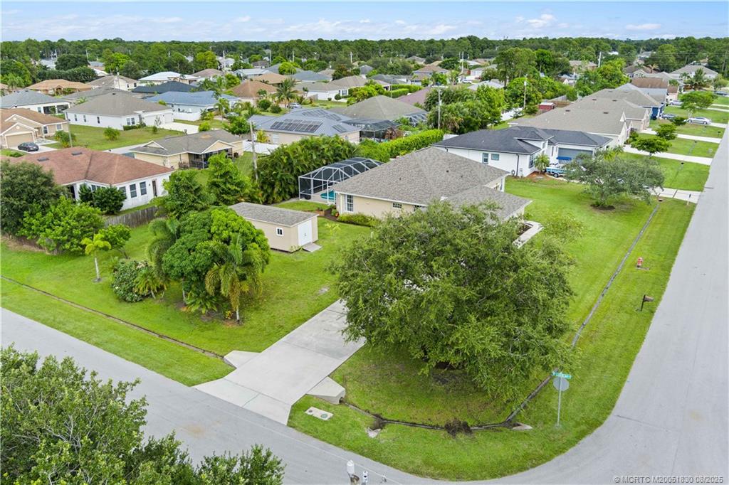 1781 SW Whipple Avenue