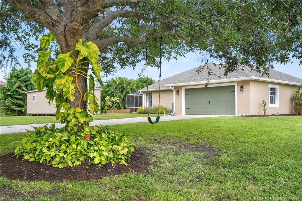 1781 SW Whipple Avenue