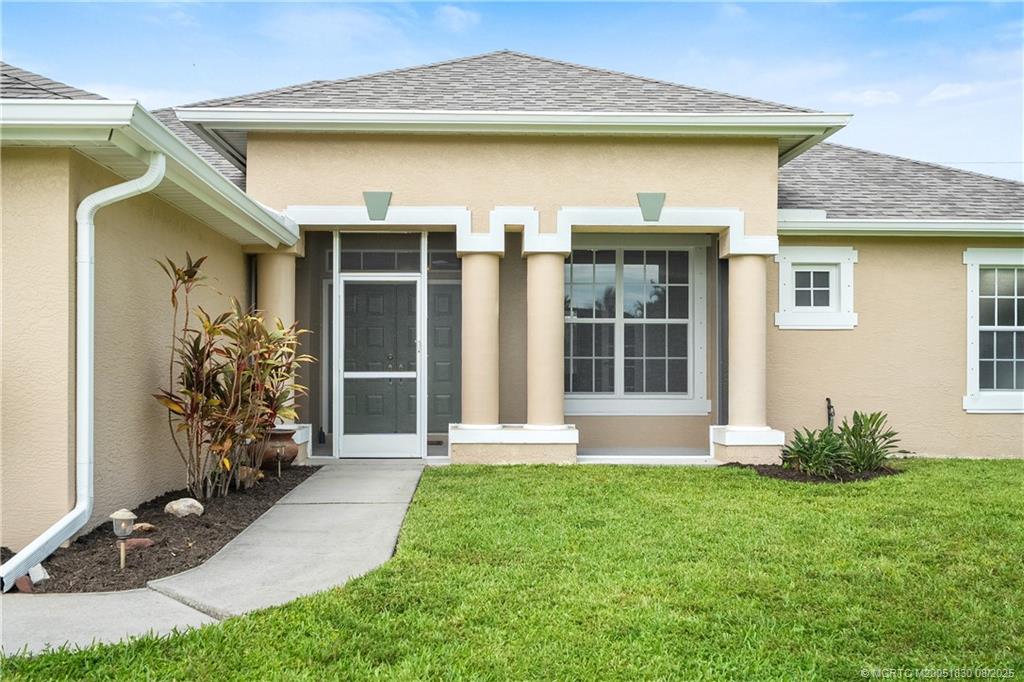 1781 SW Whipple Avenue