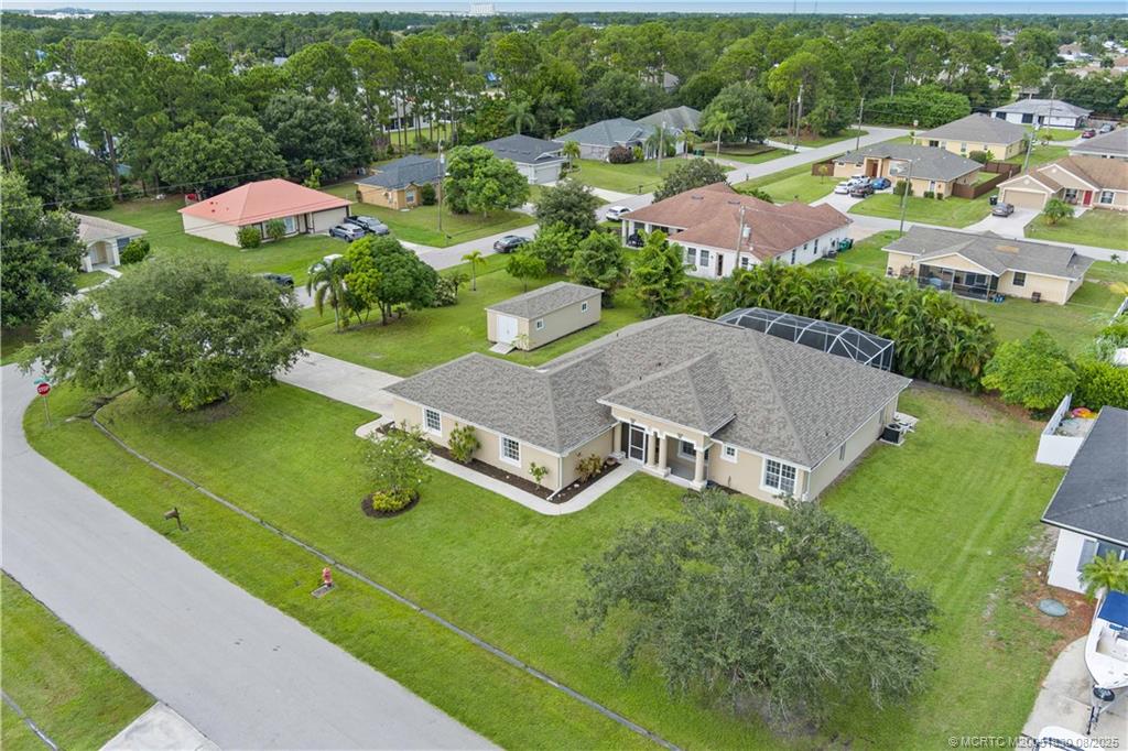 1781 SW Whipple Avenue