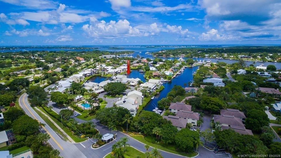 3901 SE Saint Lucie Blvd #18