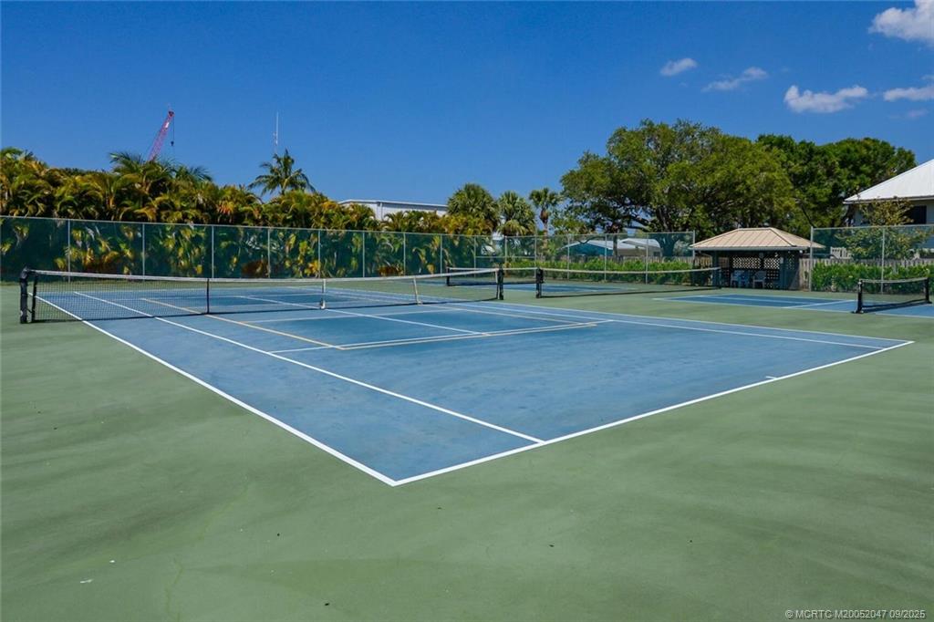 3901 SE Saint Lucie Blvd #18