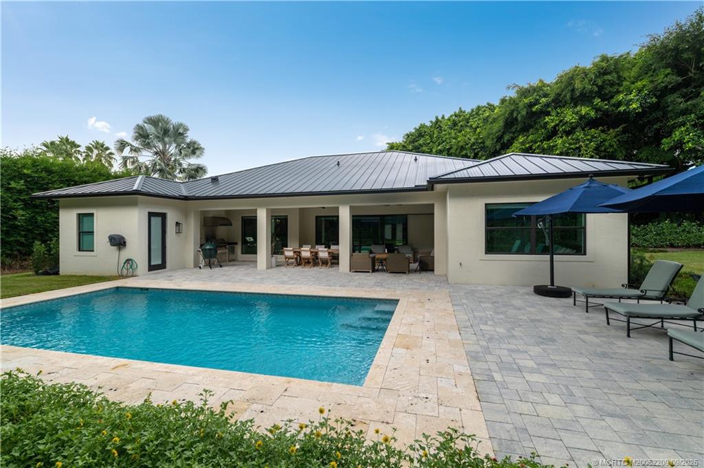 3800 SE Bent Banyan Way