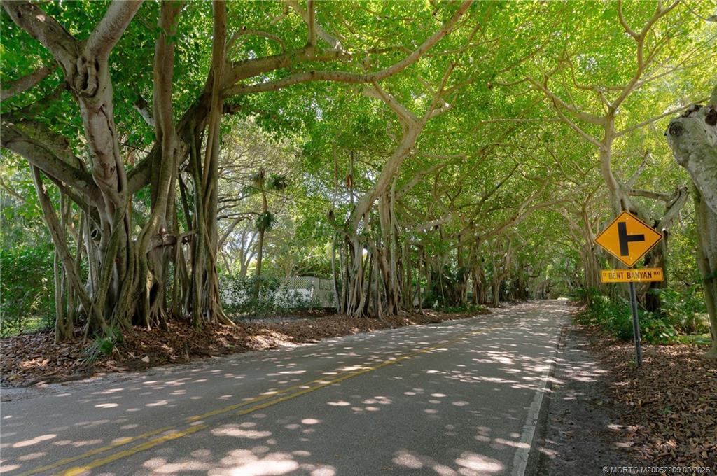 3800 SE Bent Banyan Way