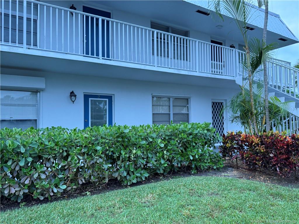 2929 SE Ocean Blvd 123-2