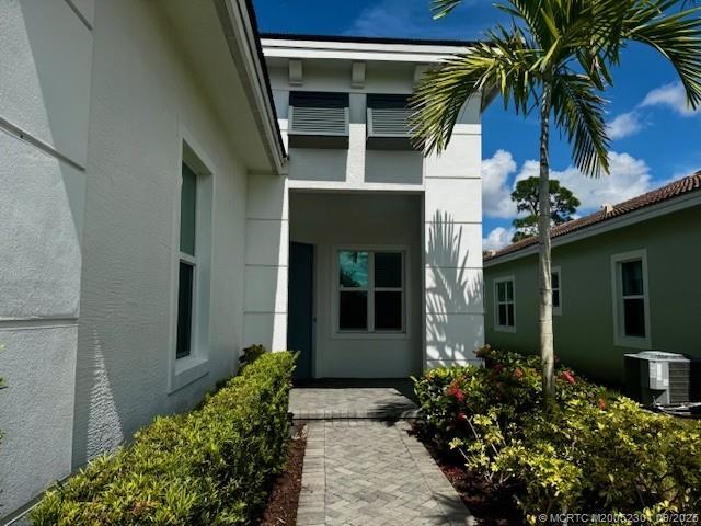 11419 SW Visconti Way