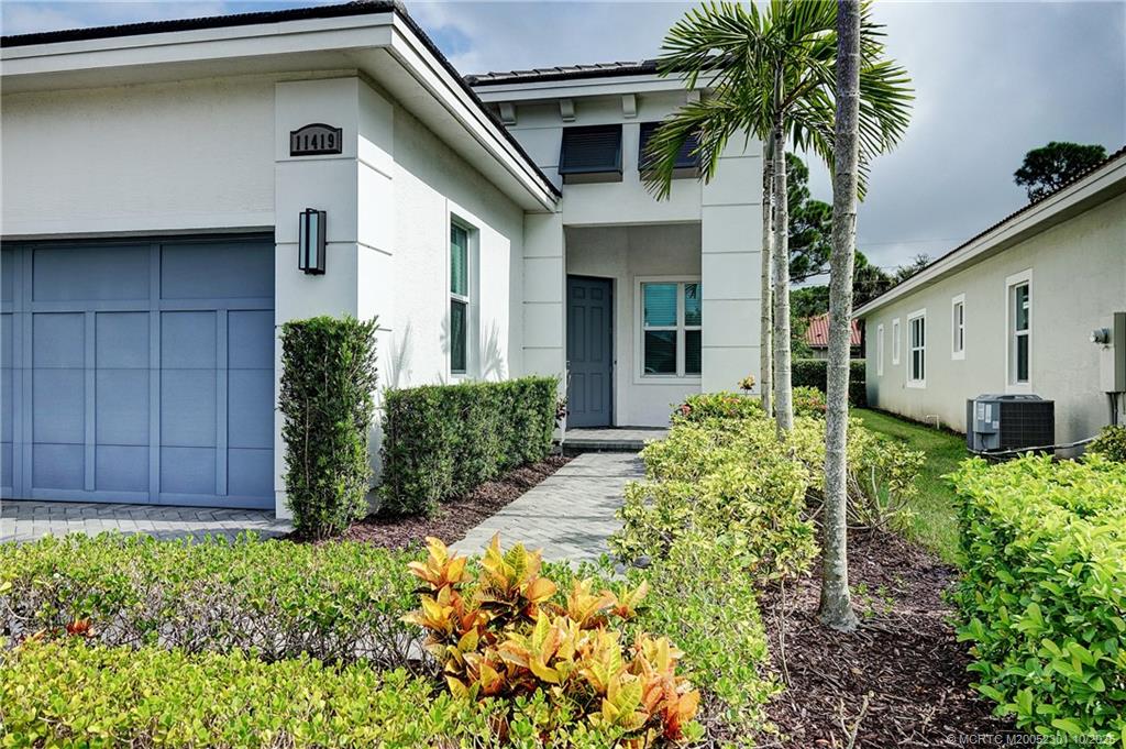 11419 SW Visconti Way