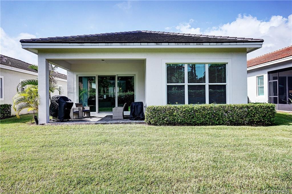 11419 SW Visconti Way