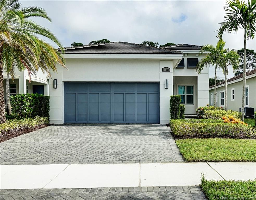 11419 SW Visconti Way