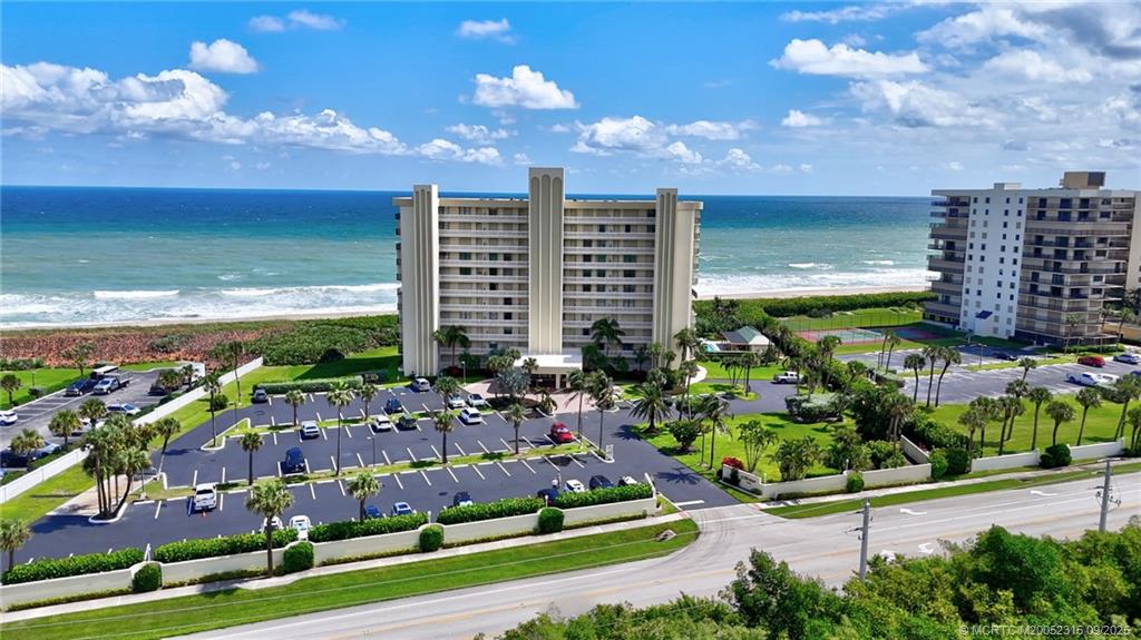 10000 S Ocean Drive 503