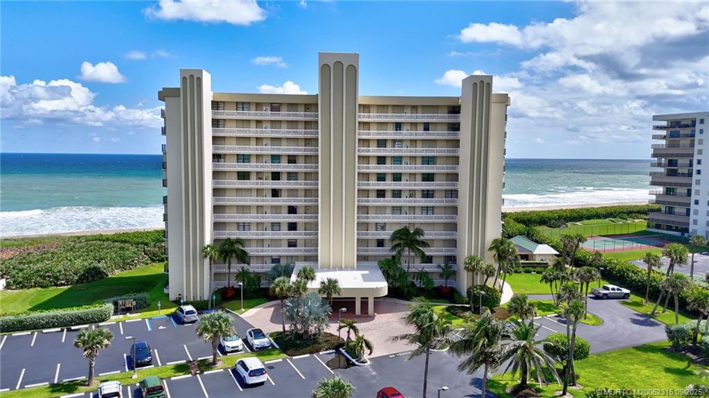 10000 S Ocean Drive 503