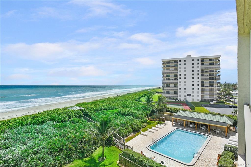 10000 S Ocean Drive 503