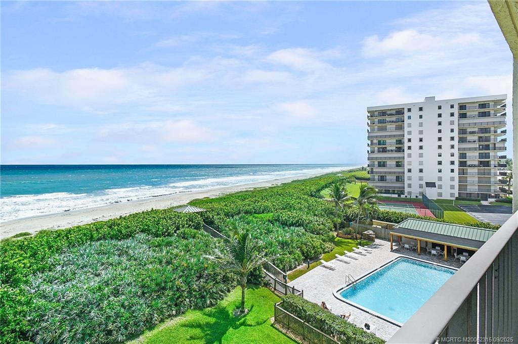 10000 S Ocean Drive 503