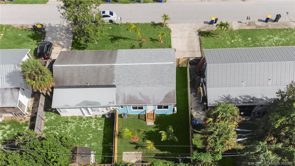 2346 NE Rustic Place