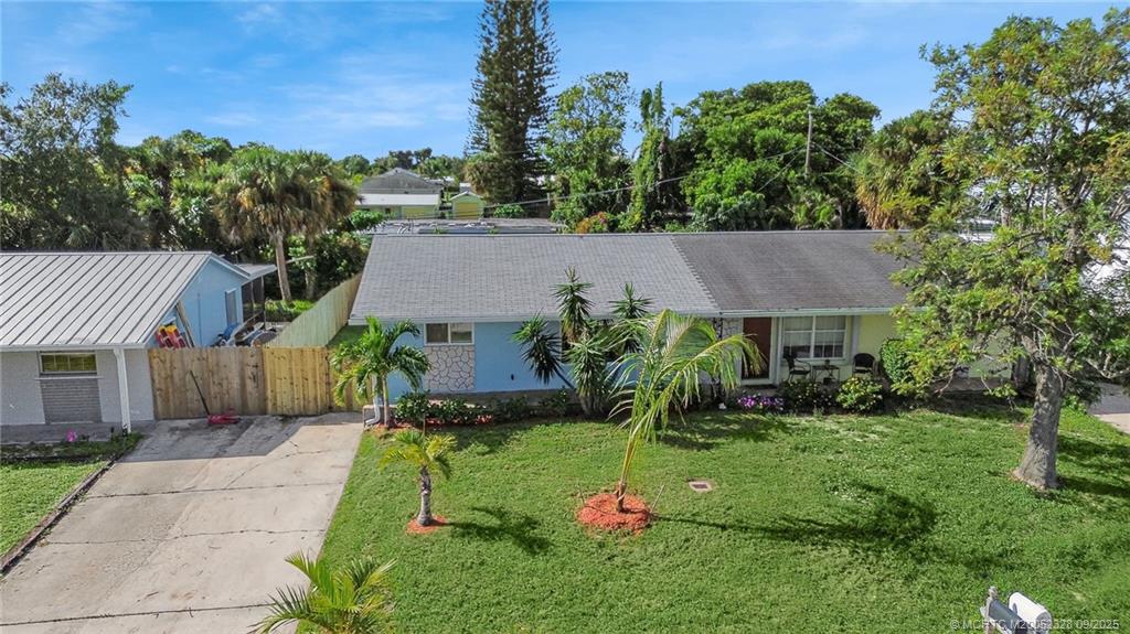 2346 NE Rustic Place