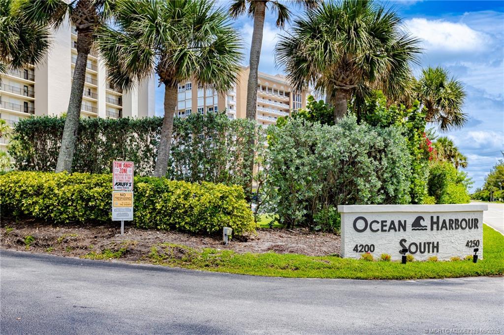 4200 N Highway A1a 510