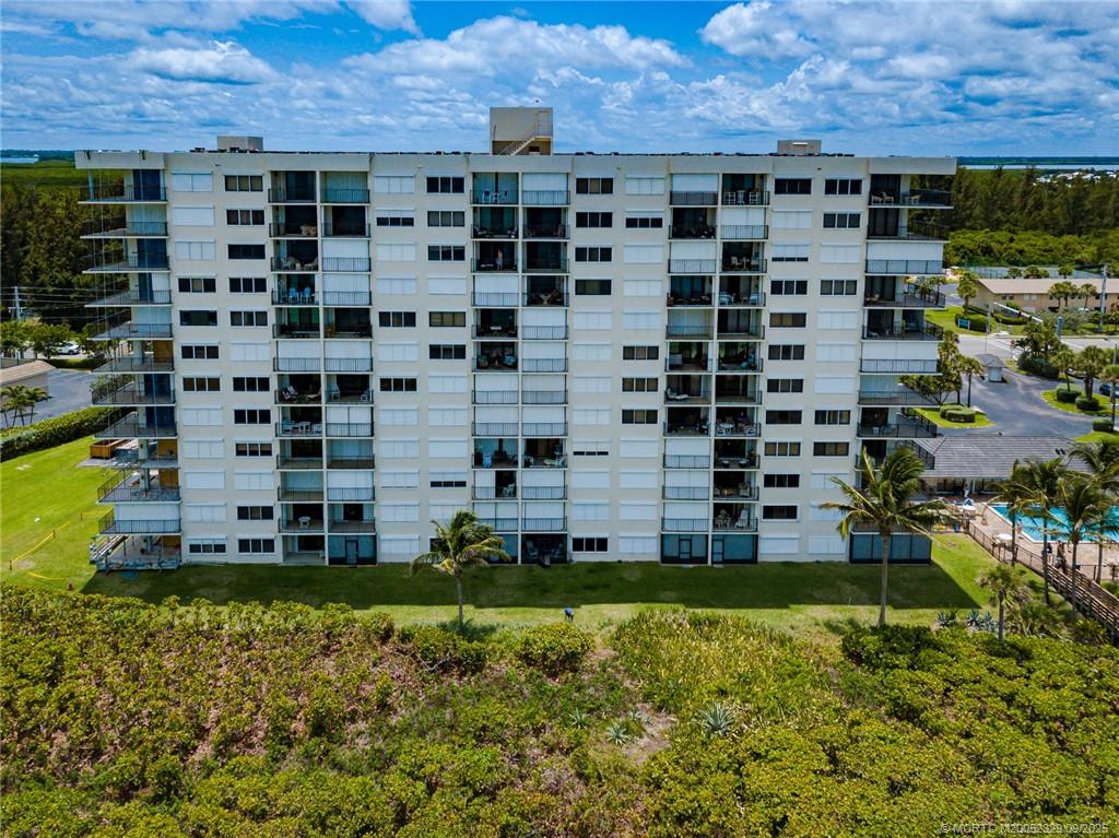 4200 N Highway A1a 510