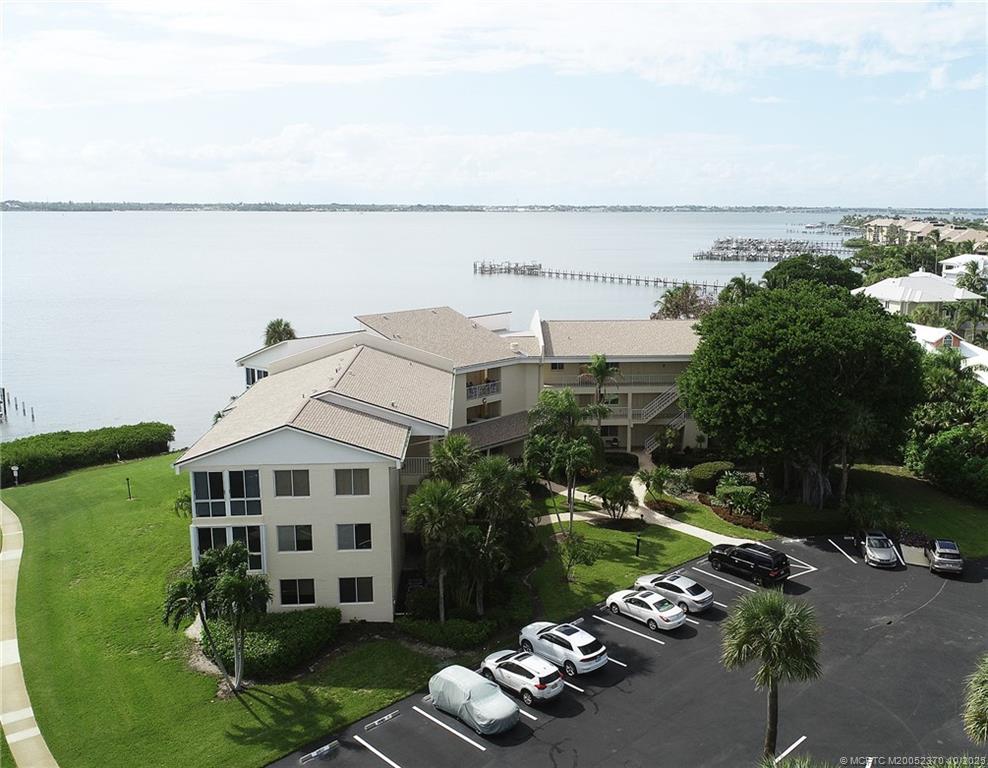 2370 NE Ocean Blvd C305