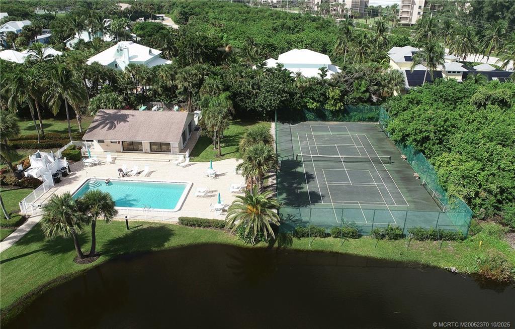 2370 NE Ocean Blvd C305
