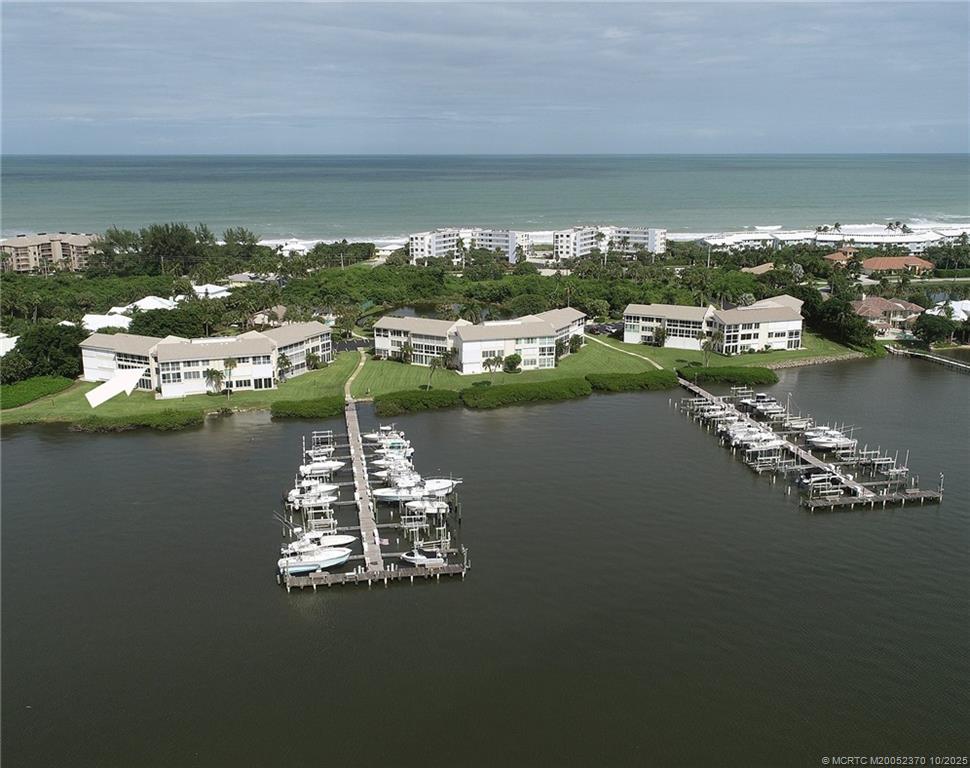 2370 NE Ocean Blvd C305