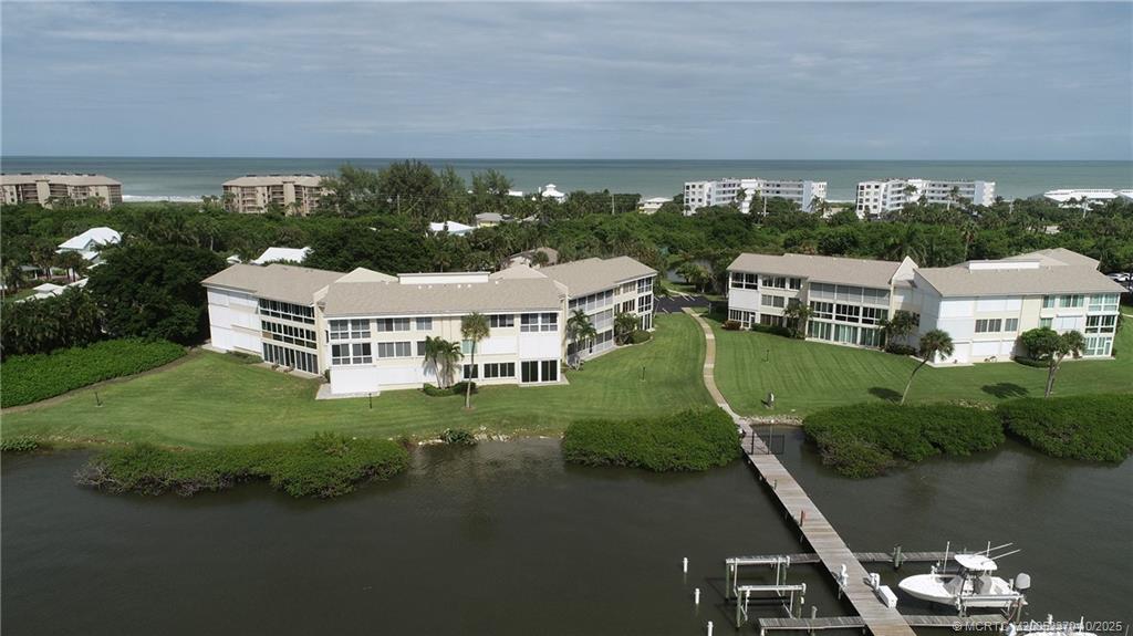 2370 NE Ocean Blvd C305