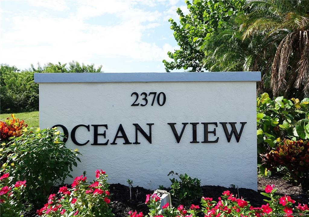 2370 NE Ocean Blvd C305