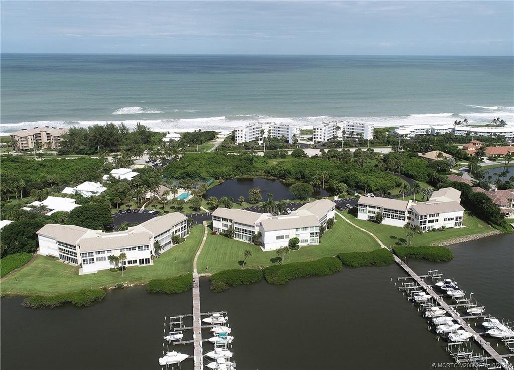 2370 NE Ocean Blvd C305