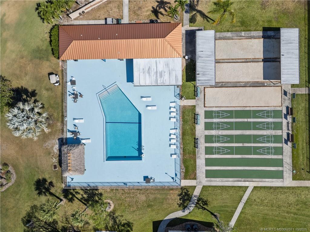 5355 SE Miles Grant Road E212