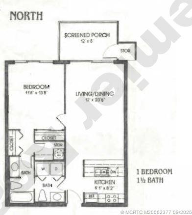 40 NE Plantation Road 317