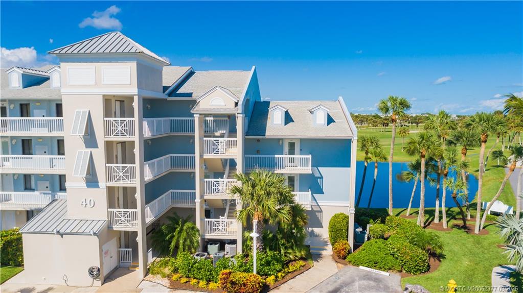 40 NE Plantation Road 317