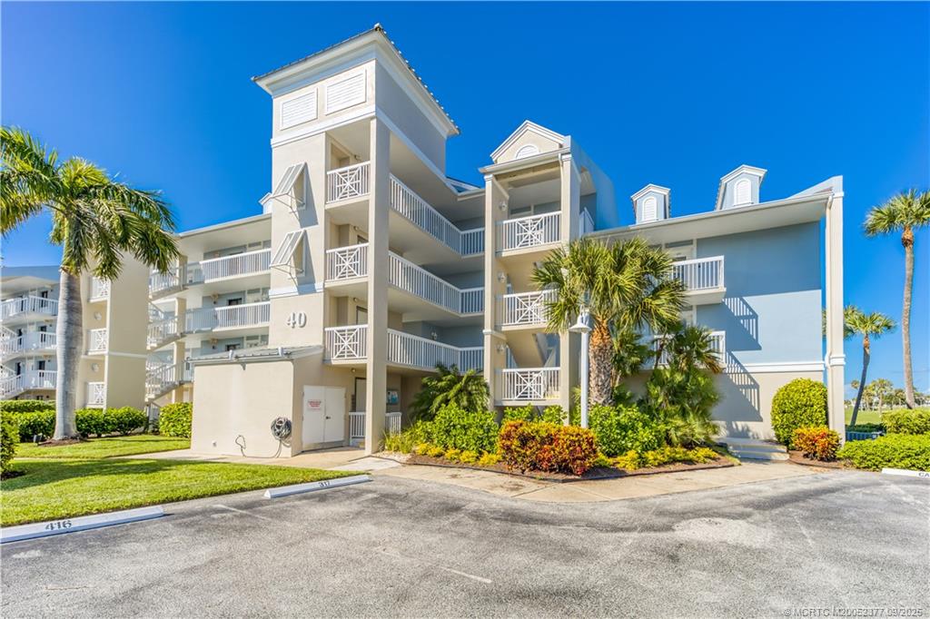 40 NE Plantation Road 317