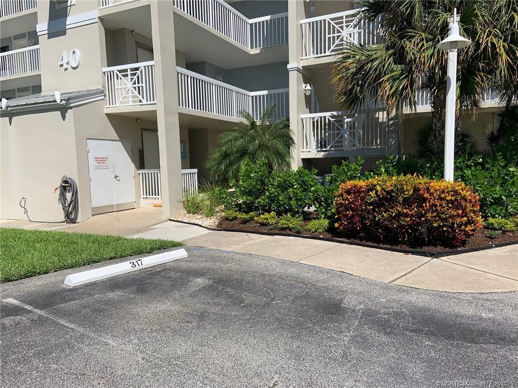 40 NE Plantation Road 317