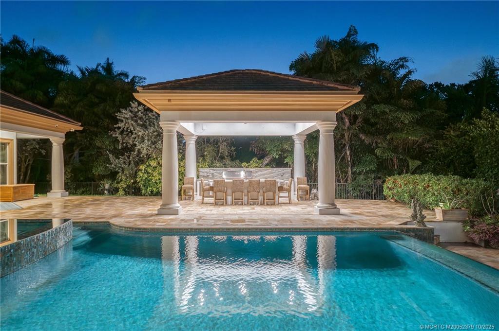 2690 NW Collins Cove Road