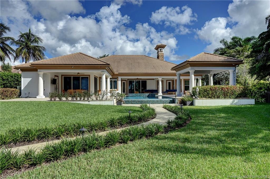 2690 NW Collins Cove Road